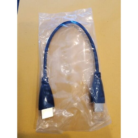 3Pcs HDMI 1 meter 3.3ft V2.0 Cable Male to Male  Extension Adapter High Speed 4K - Picture 9 of 13